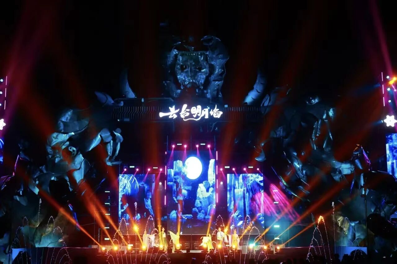 “十四五”焦作投资200亿打开文旅新格局!