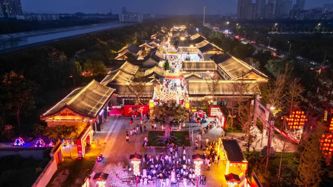 “十四五”焦作投资200亿打开文旅新格局!