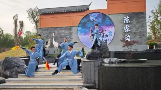 “十四五”焦作投资200亿打开文旅新格局!