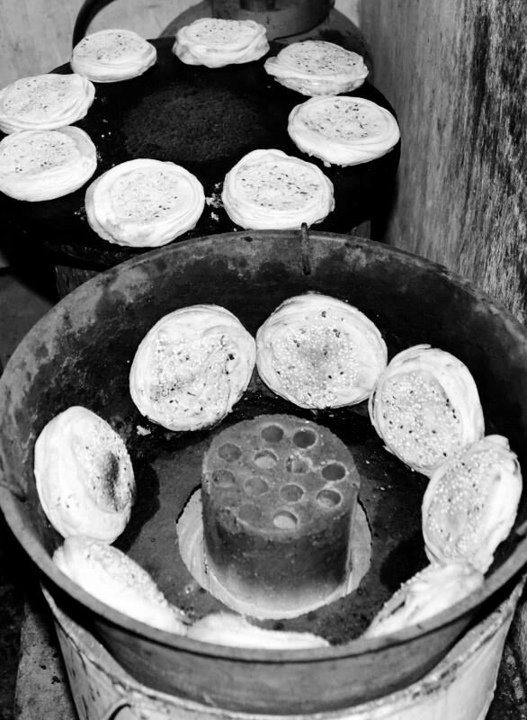 世界最好吃的面包!孟州油酥烧饼竟成“国际网红”!