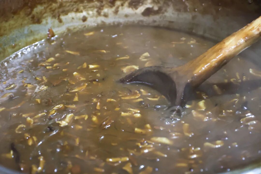 焦作这家胡辣汤吃过忘不了! 焦作这家胡辣汤吃过忘不了!