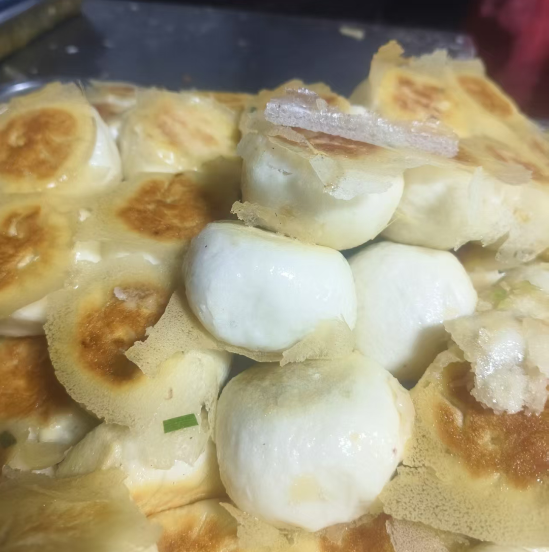 焦作这家胡辣汤吃过忘不了! 焦作这家胡辣汤吃过忘不了!