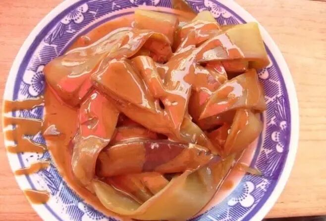 在焦作,品一碗绿豆研磨的鲜香,爽口爽心! 在焦作,品一碗绿豆研磨的鲜香,爽口爽心!