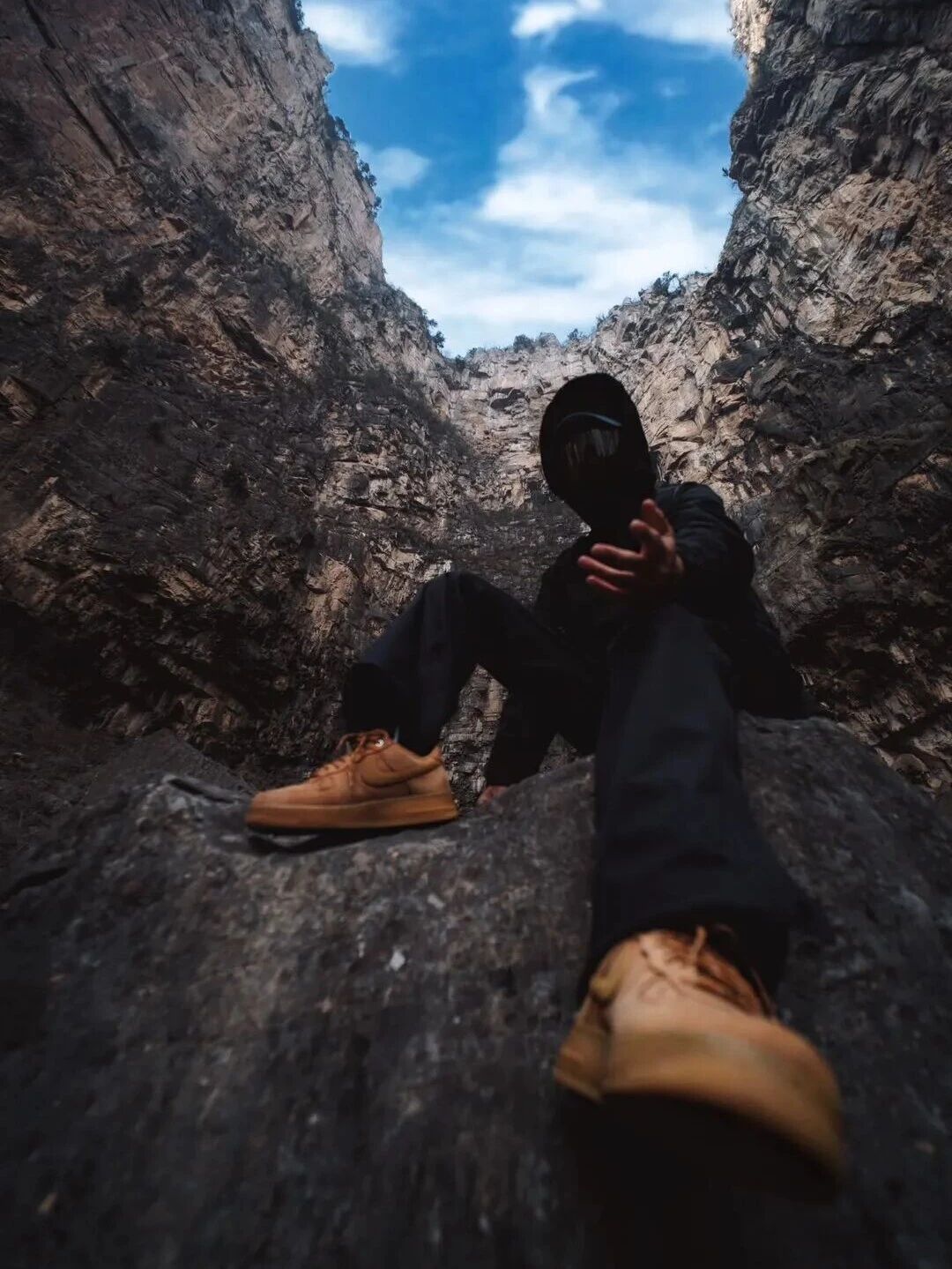 在这里，用一个季节治愈岁月的恒常！