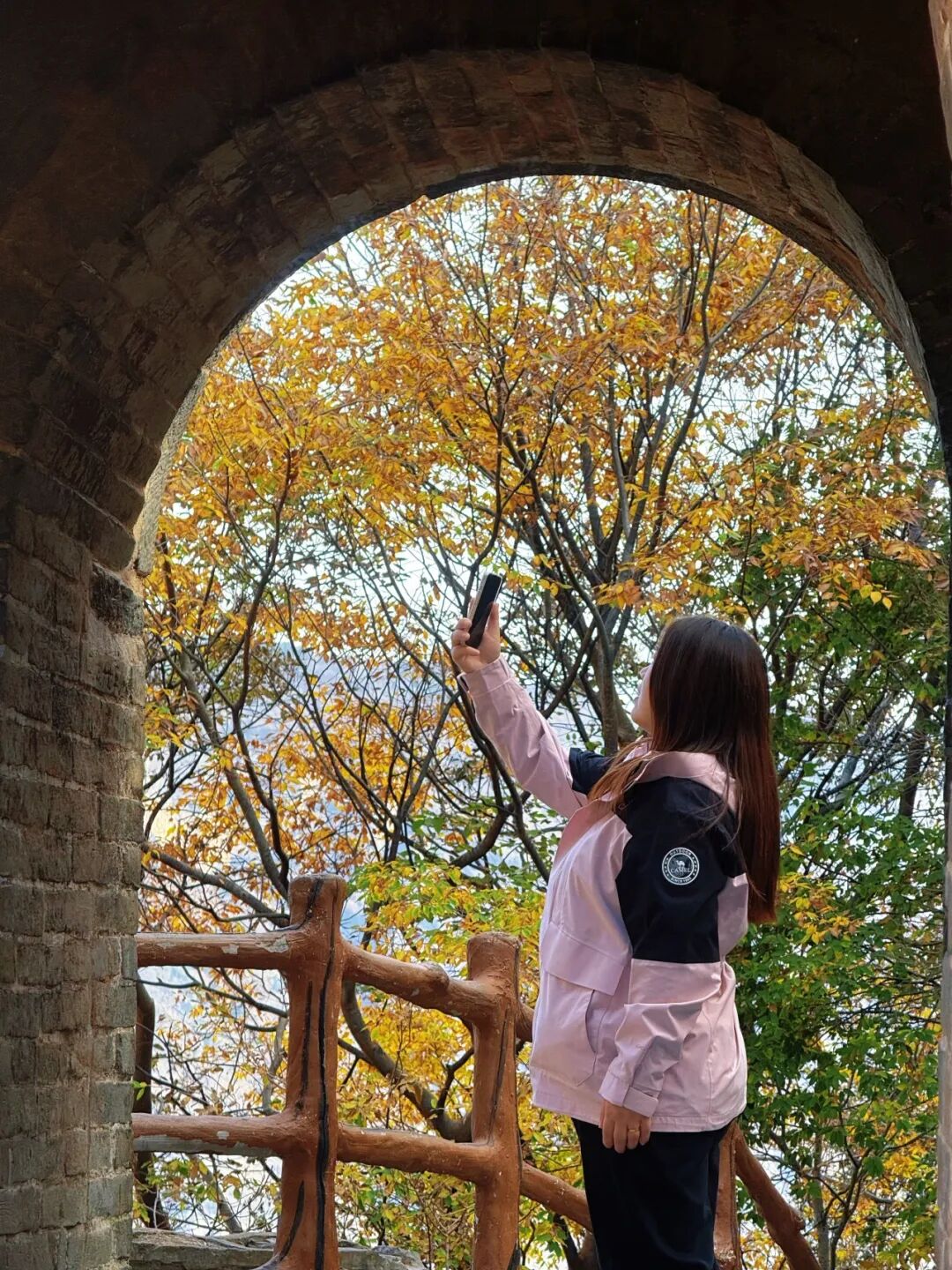 神农山“10元管饱”冲上热搜! 神农山“10元管饱”冲上热搜!