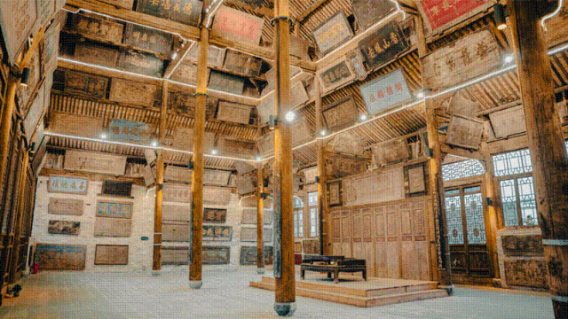 焦作新晋四个“文化打卡地”！