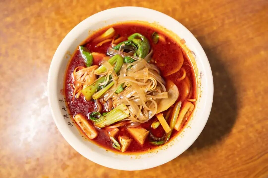 太好吃了！焦作老城区这家小店有三绝！