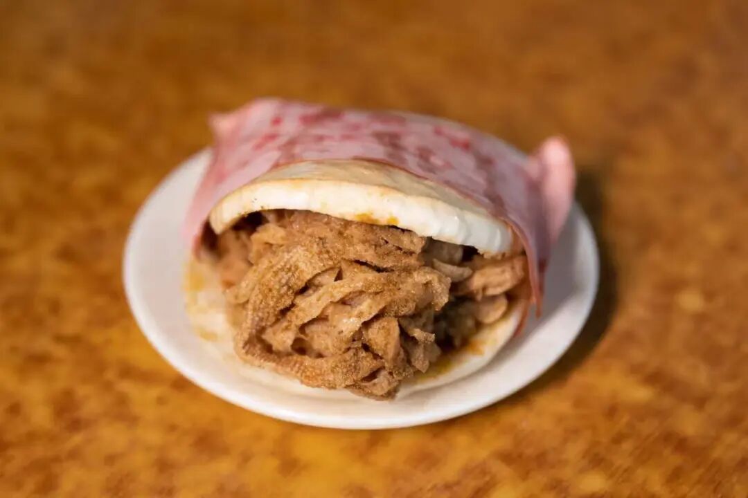 太好吃了！焦作老城区这家小店有三绝！