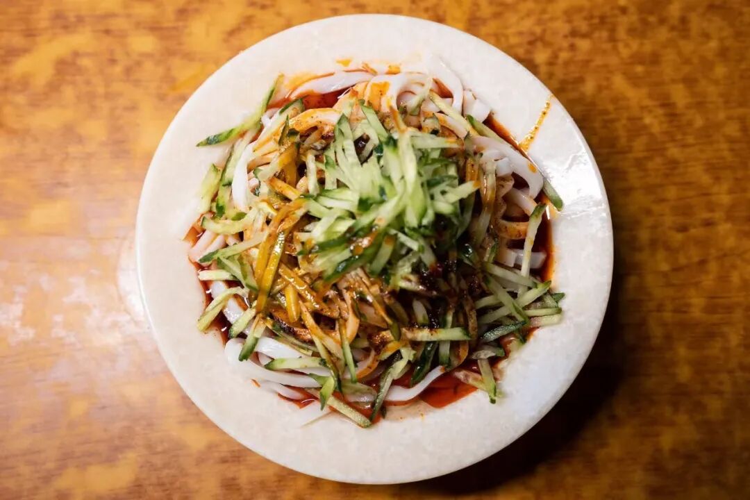 太好吃了！焦作老城区这家小店有三绝！