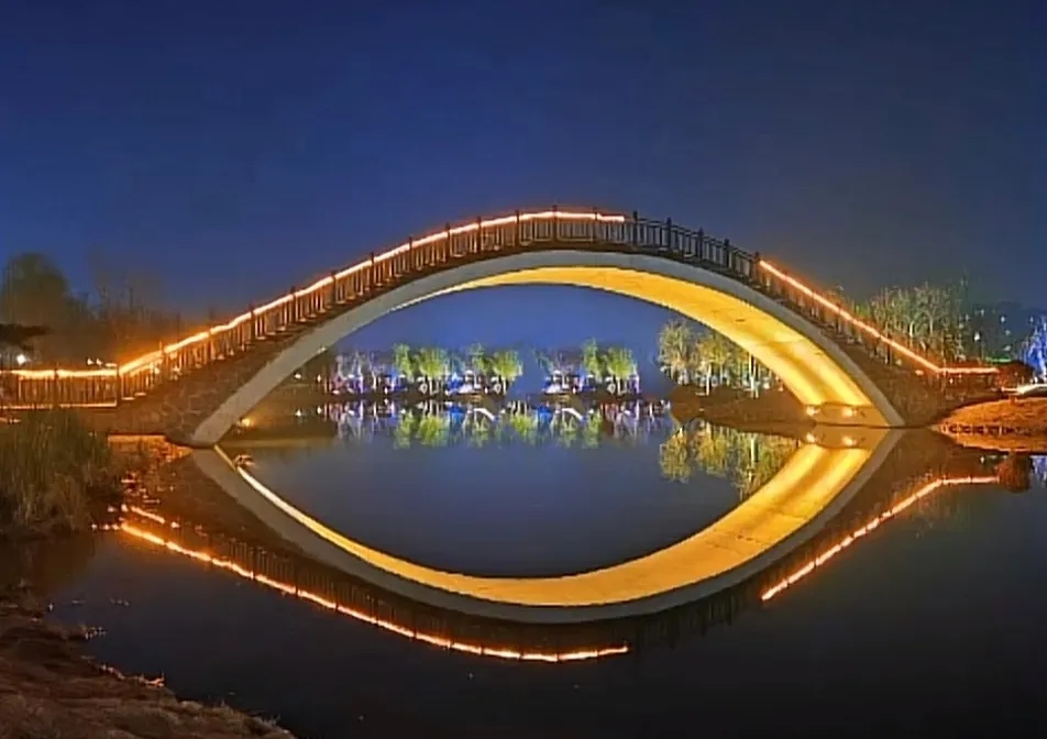 焦作新晋四个“文化打卡地”！