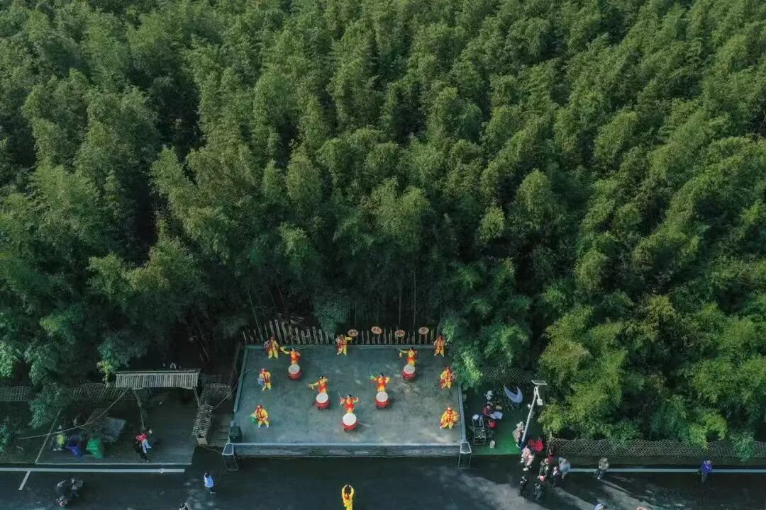 门票半价！优惠多多！博爱冬季惠游大礼包来了！