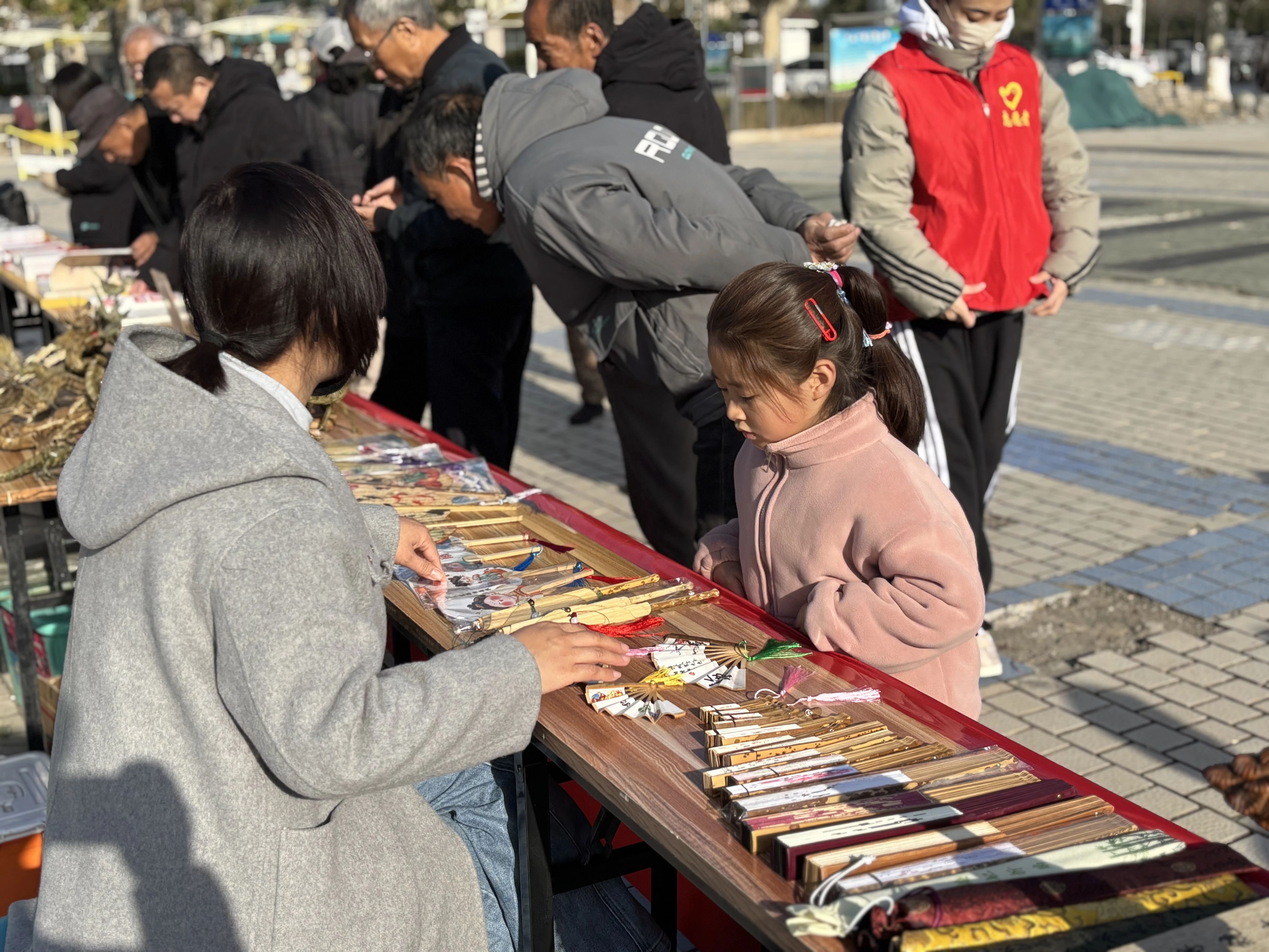 门票半价！优惠多多！博爱冬季惠游大礼包来了！