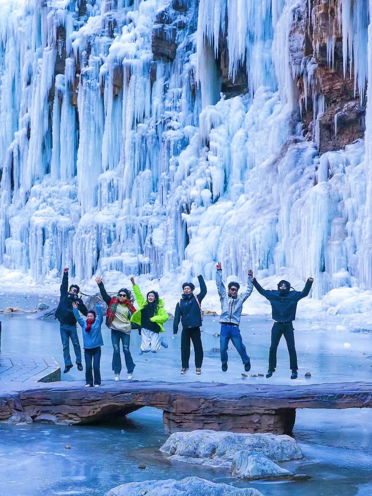 半价实地观影“焦作版冰雪奇缘”！