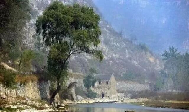 逛逛焦作大运河！不一样的Citywalk！