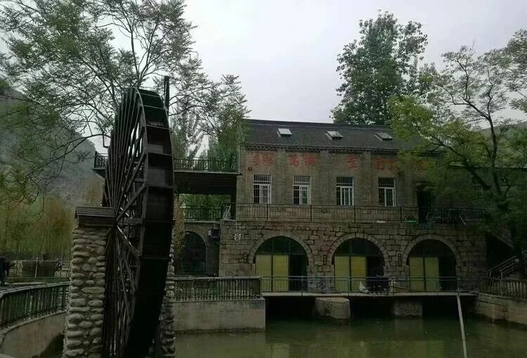 逛逛焦作大运河！不一样的Citywalk！