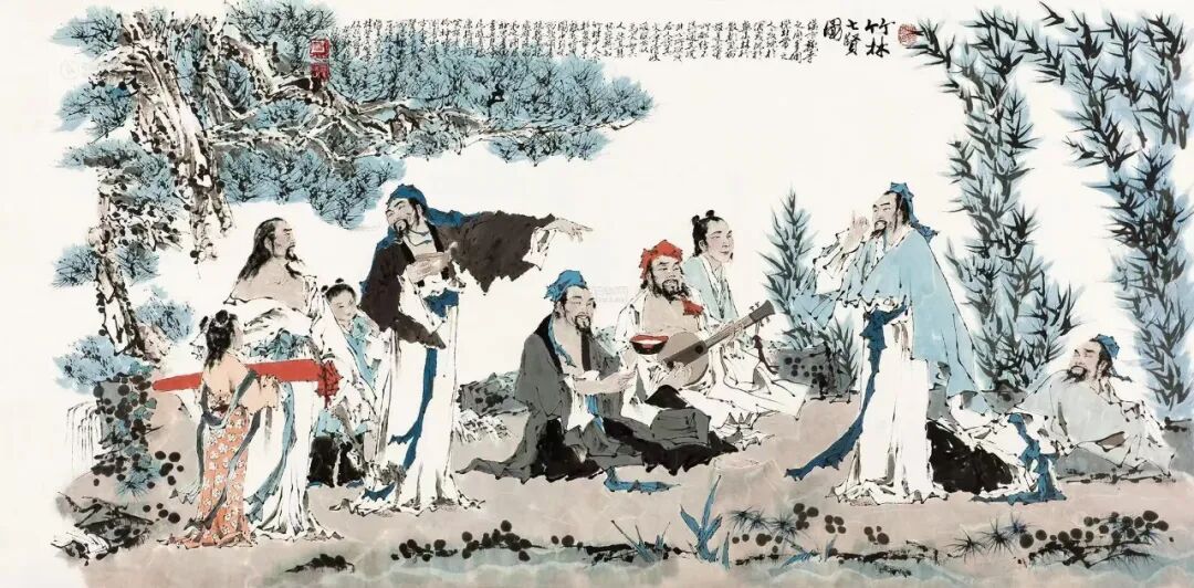 探寻《广陵散》与千年古县修武的历史密码！