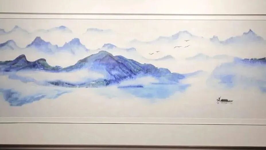 焦作“山阳刺绣”登上“中国绣娘”马年台历! 焦作“山阳刺绣”登上“中国绣娘”马年台历!