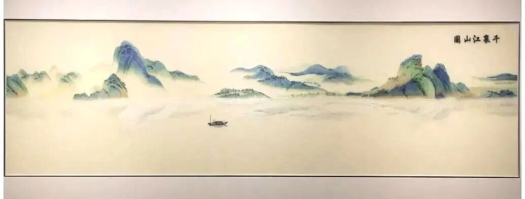 焦作“山阳刺绣”登上“中国绣娘”马年台历! 焦作“山阳刺绣”登上“中国绣娘”马年台历!