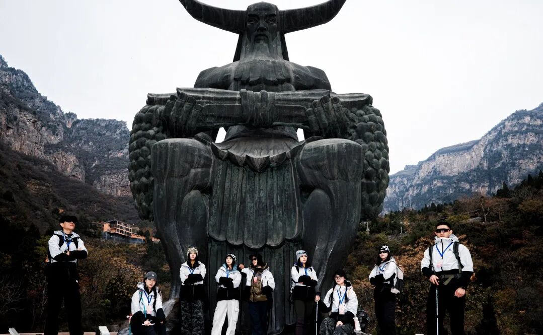 元旦想免门票游神农山？抓住最后的机会！