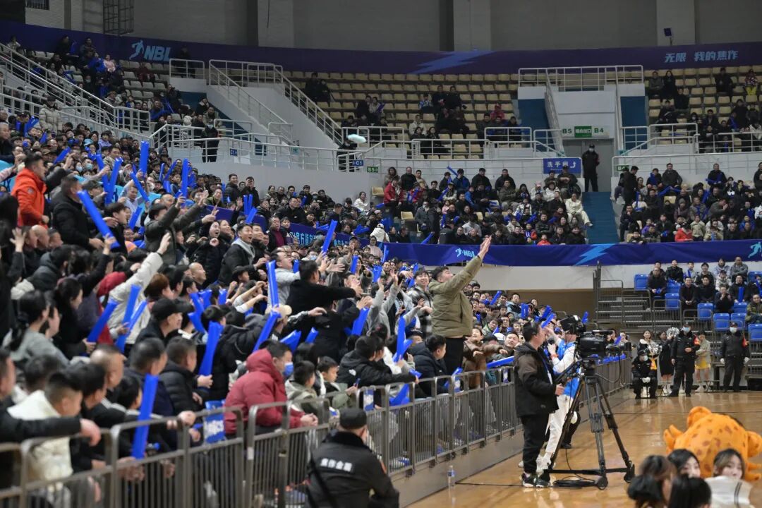 焦作文旅男篮再战告捷!接下来的赛程是…… 焦作文旅男篮再战告捷!接下来的赛程是……