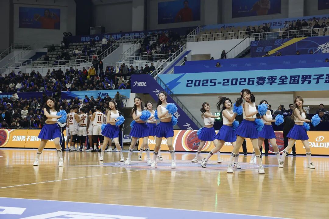 焦作文旅男篮再战告捷!接下来的赛程是…… 焦作文旅男篮再战告捷!接下来的赛程是……