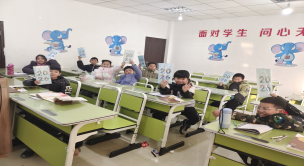 元月书香暖！小小中医研学行，报名啦！