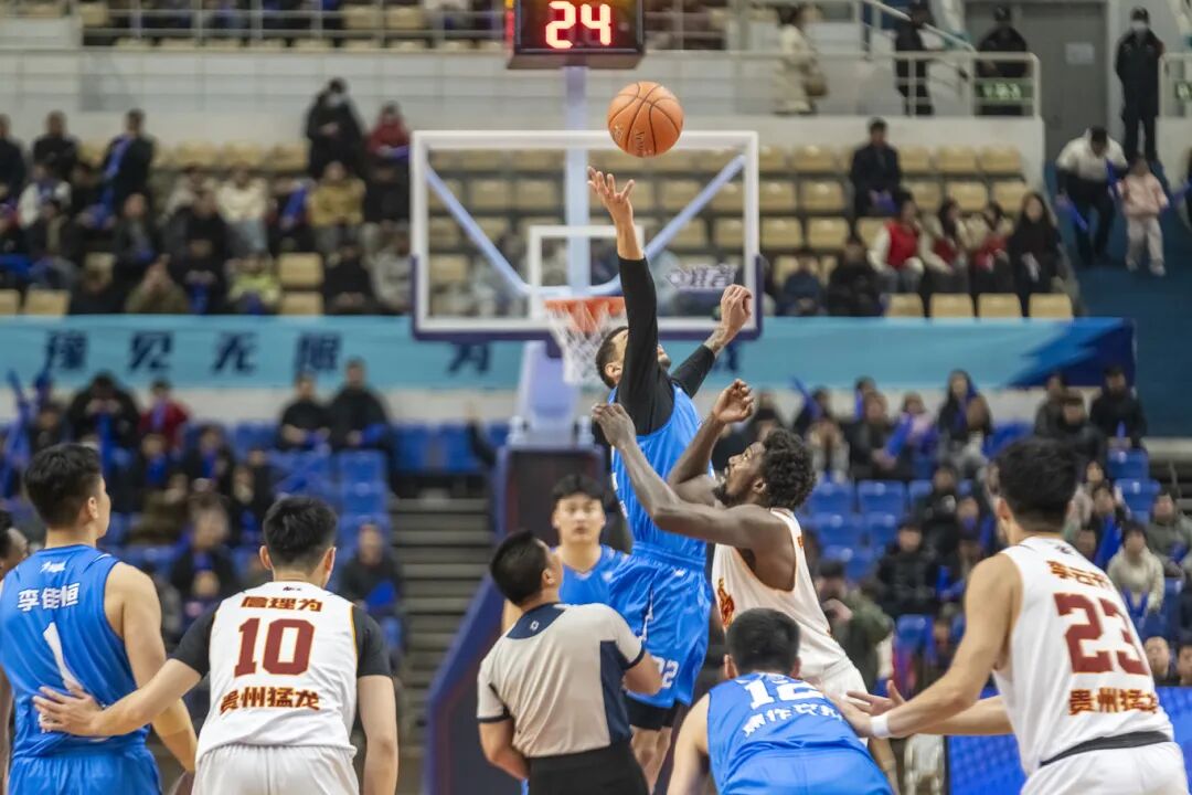 焦作文旅男篮再战告捷!接下来的赛程是…… 焦作文旅男篮再战告捷!接下来的赛程是……