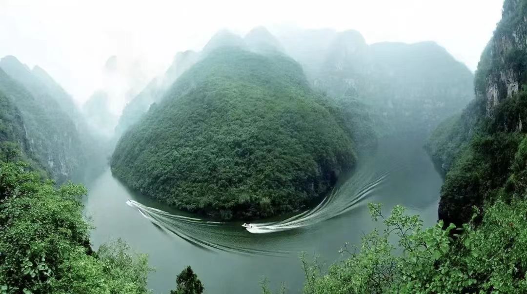 重磅！焦作四条高速今日开通！一路全景共赏！