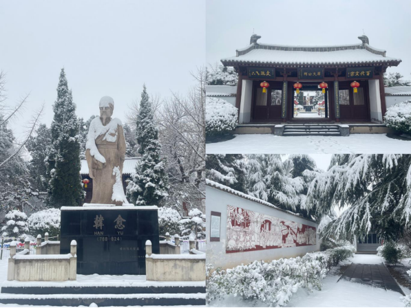 高速通车+景区免门票!孟州触到第一波福利! 高速通车+景区免门票!孟州触到第一波福利!