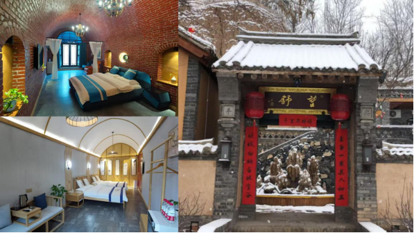 高速通车+景区免门票!孟州触到第一波福利! 高速通车+景区免门票!孟州触到第一波福利!