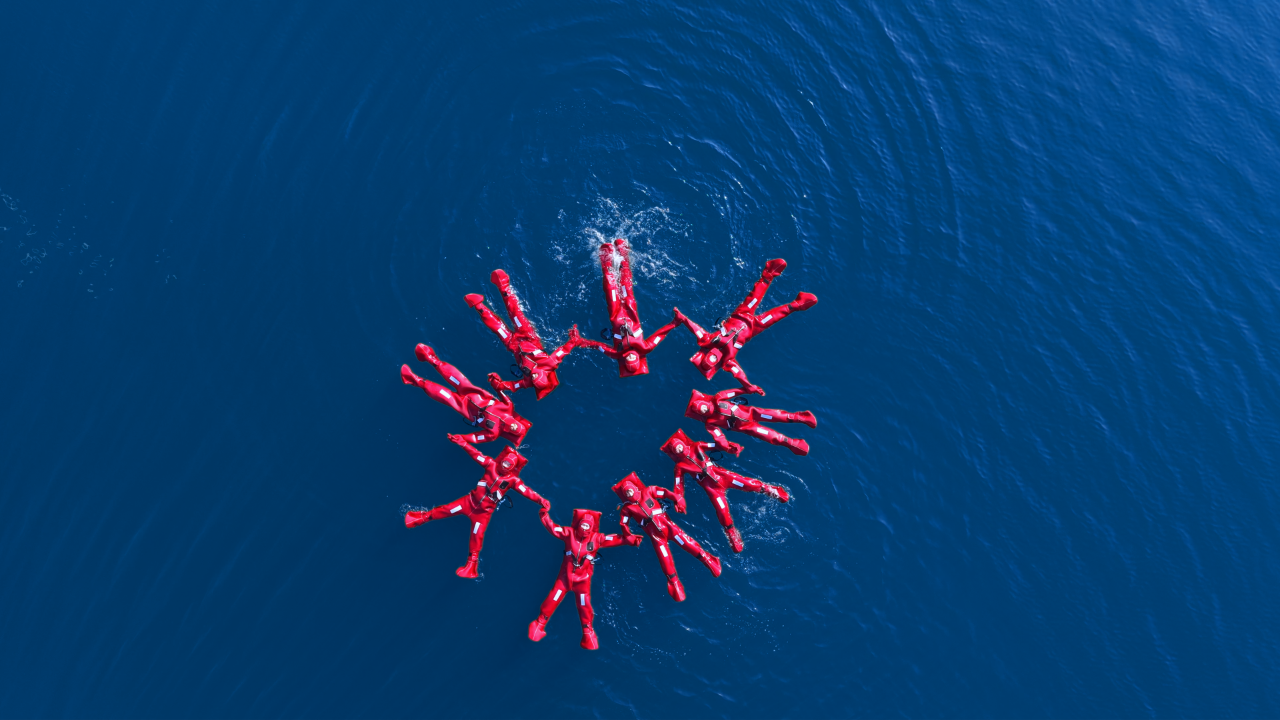 开年第一天！《河南日报》为何首推云台山？