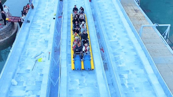 焦作三天来客94.08万人次! 焦作三天来客94.08万人次!