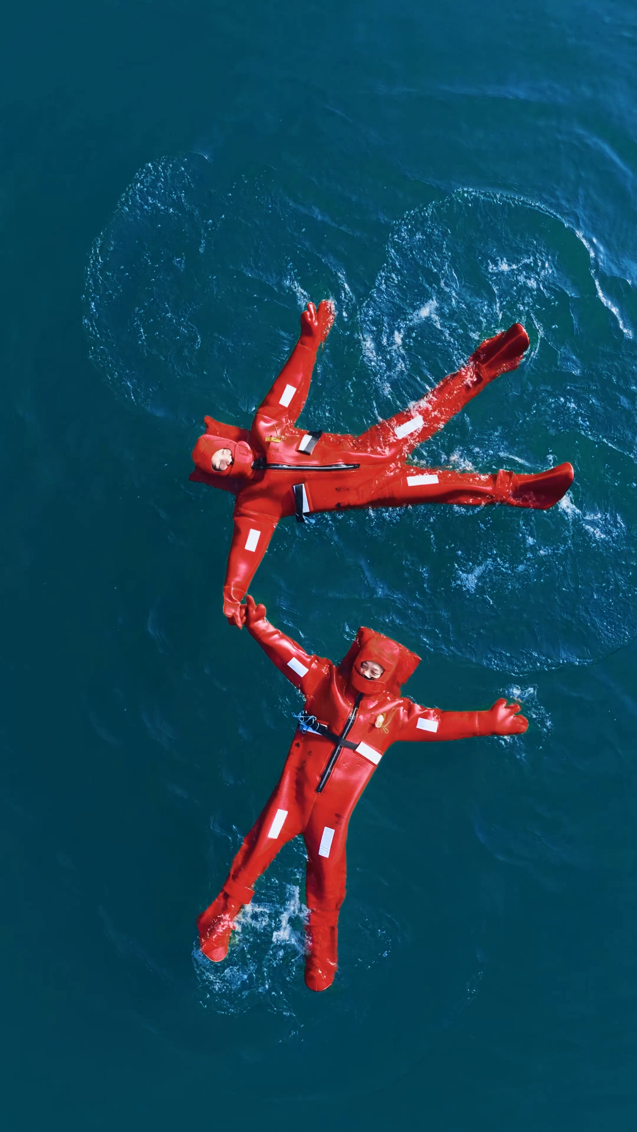 冰钓+火锅!这又是啥新玩法?