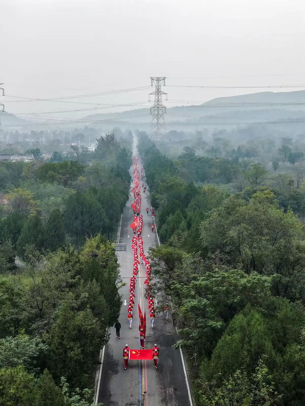 骑过吗?焦作这条宝藏路线入选“中国骑行地图”! 骑过吗?焦作这条宝藏路线入选“中国骑行地图”!