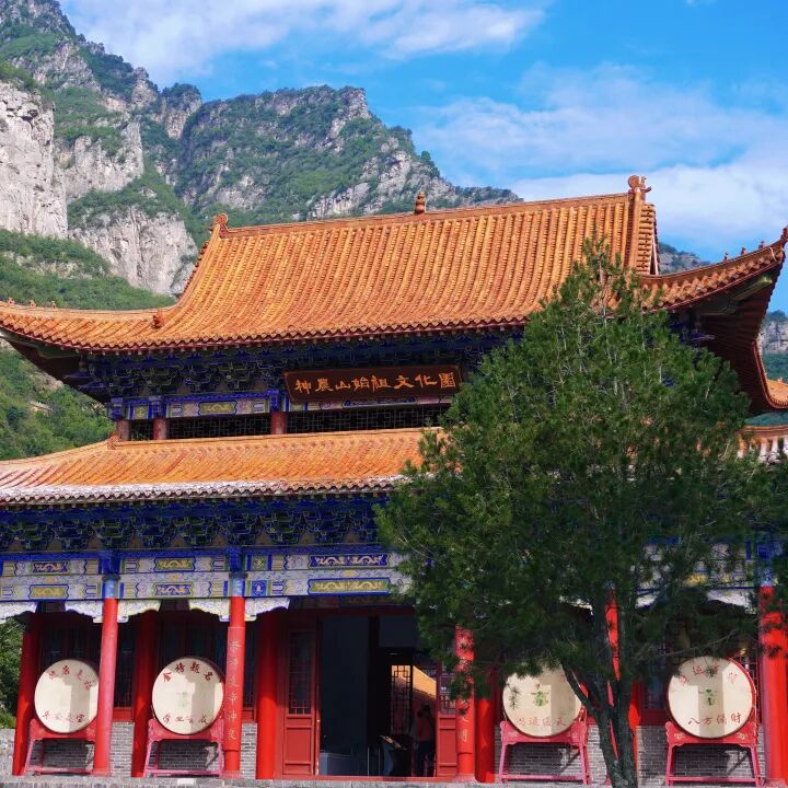 凭过路费票根,神农山免门票! 凭过路费票根,神农山免门票!