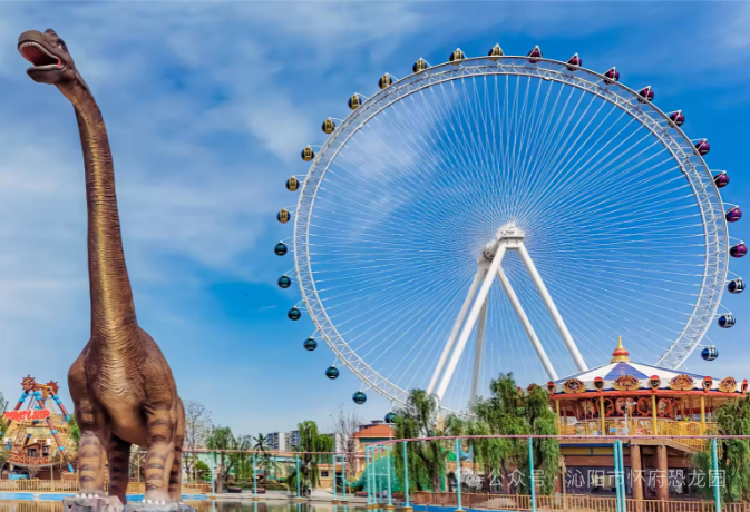 自驾焦作福利暴击！凭过路费凭证这些A级景区免费、半价玩！