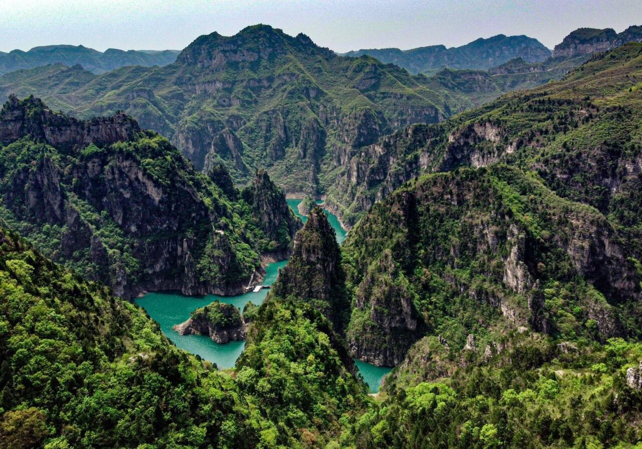 自驾焦作福利暴击！凭过路费凭证这些A级景区免费、半价玩！