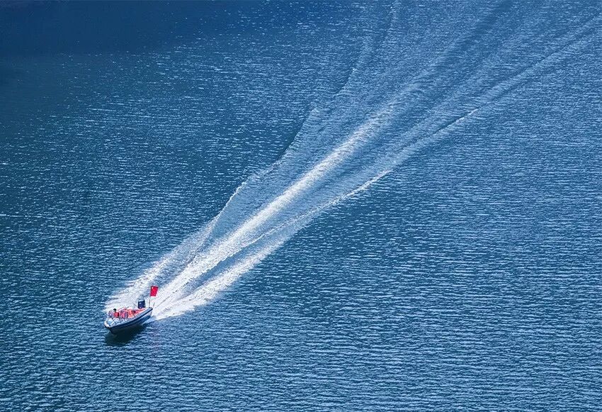 自驾焦作福利暴击！凭过路费凭证这些A级景区免费、半价玩！