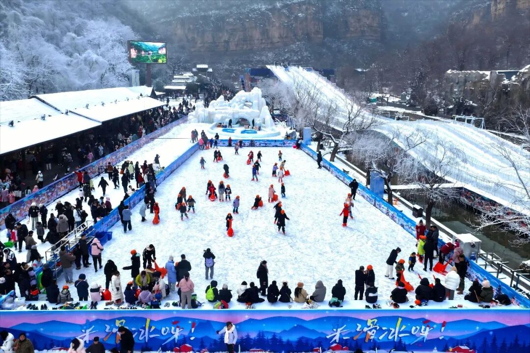 特别提醒：云台山年卡办理仅剩3天！