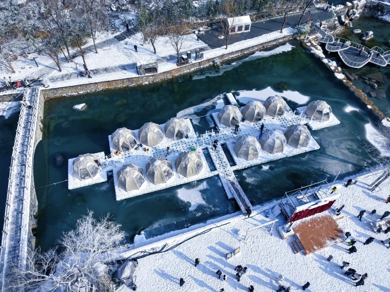 特别提醒：云台山年卡办理仅剩3天！