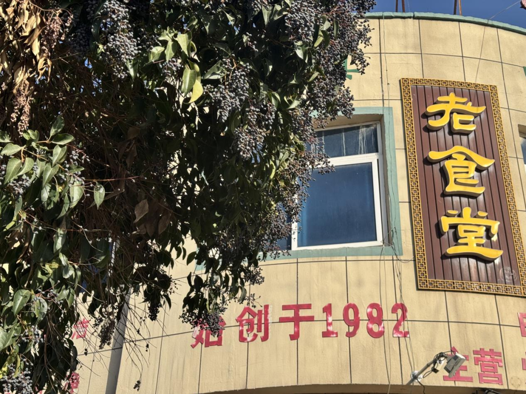 沁阳小店凭一碗肉片连汤火了44年！