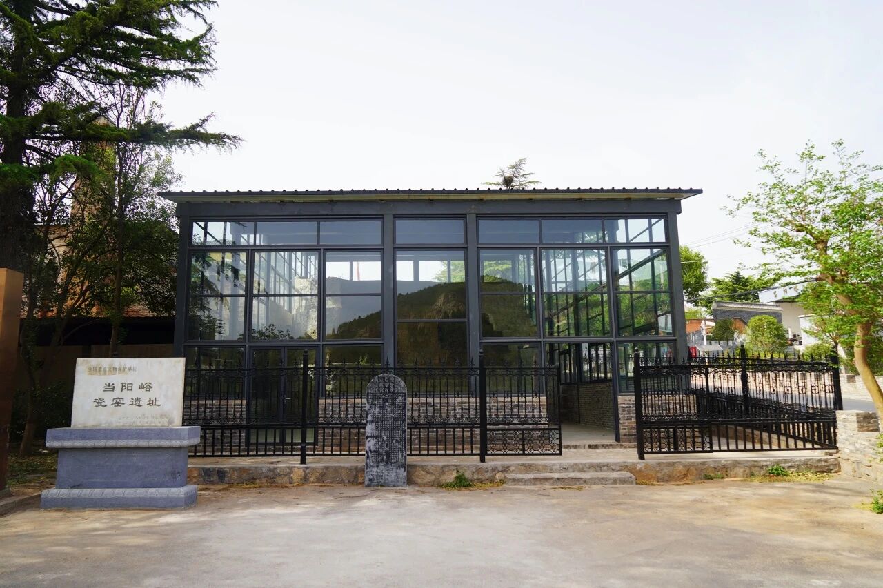 焦作这座千年小城,竟有这么多古建!