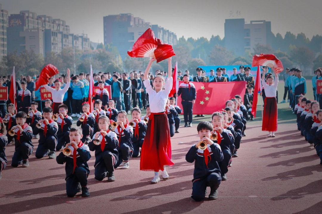 焦作这项非遗即将“绽放”央视非遗春晚！