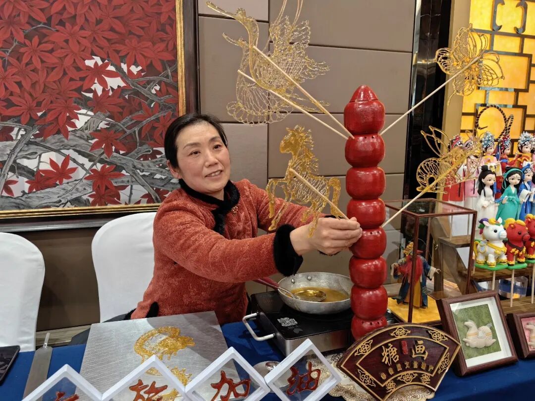 焦作文旅走晋城访郑州送新春“大礼包”！