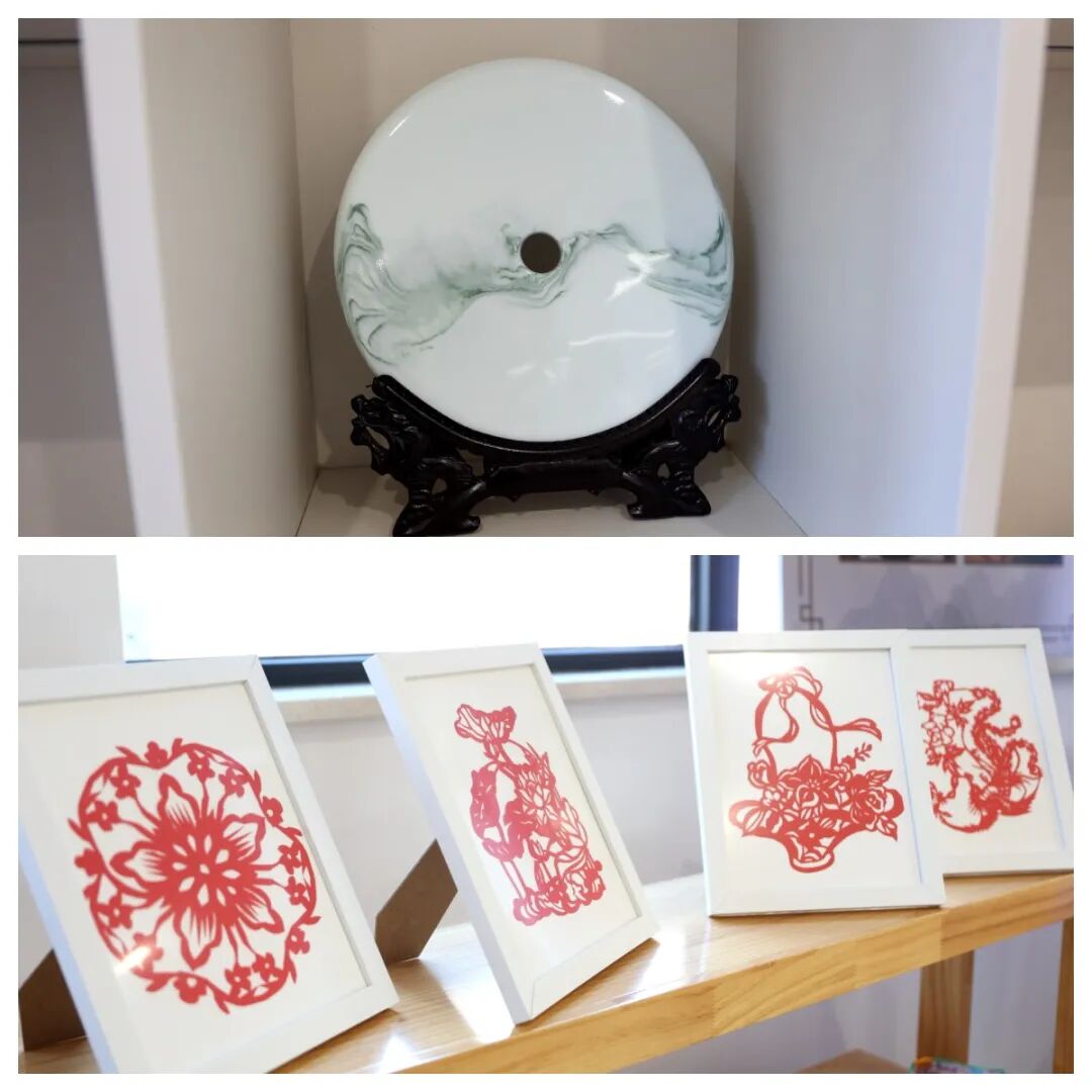 千年非遗邂逅乡野民宿！焦作这里藏满文化惊喜！