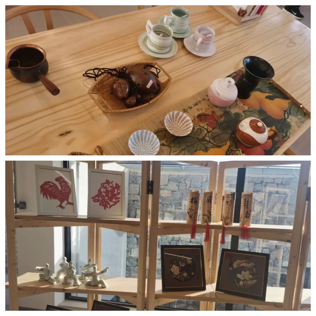 千年非遗邂逅乡野民宿！焦作这里藏满文化惊喜！