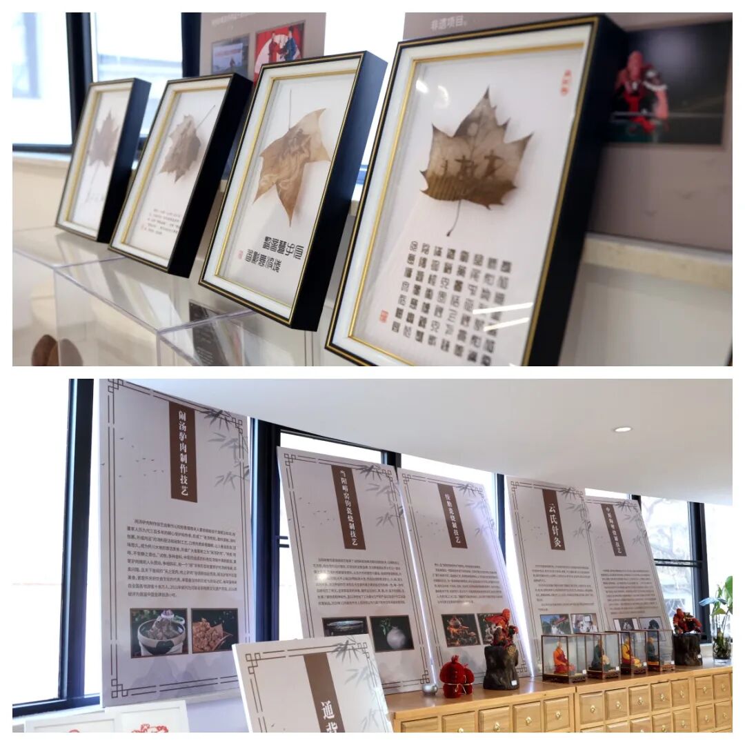 千年非遗邂逅乡野民宿！焦作这里藏满文化惊喜！