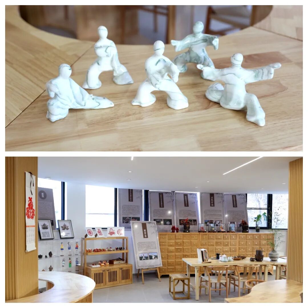 千年非遗邂逅乡野民宿！焦作这里藏满文化惊喜！