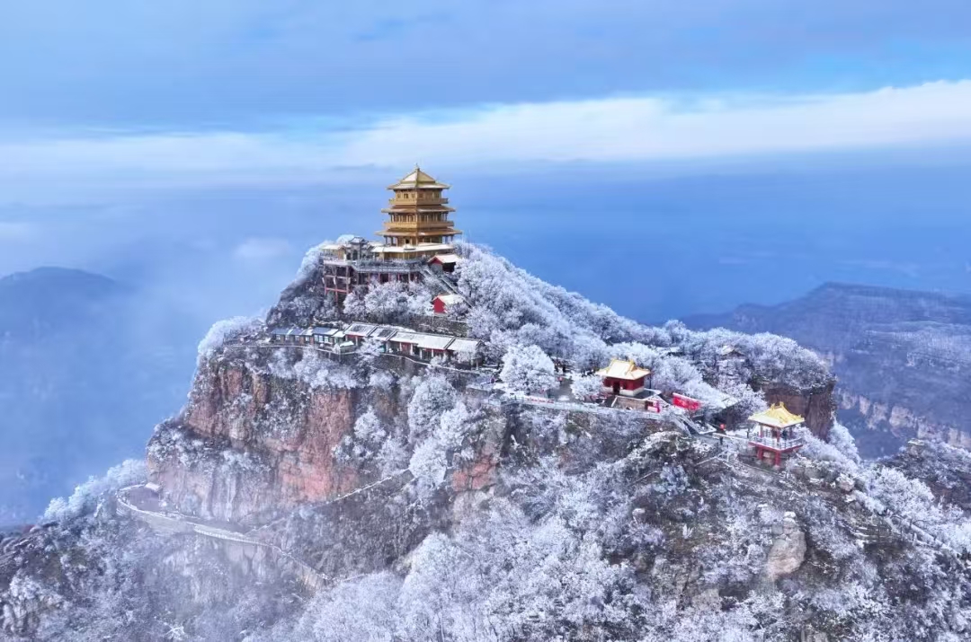 门票互免！豫鲁晋三省近200家景区参与！