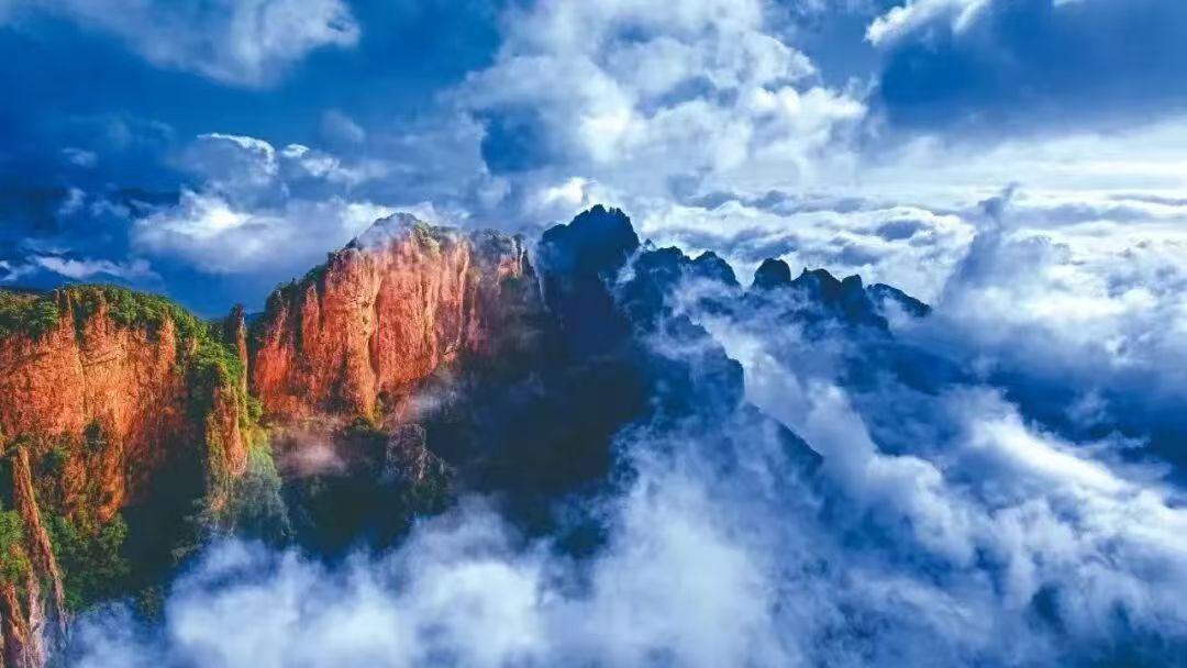 门票互免！豫鲁晋三省近200家景区参与！